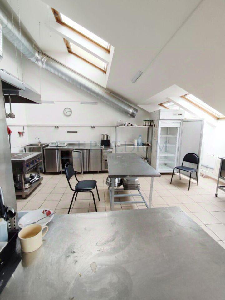 Сдается офис в Москве, д 32 стр 1