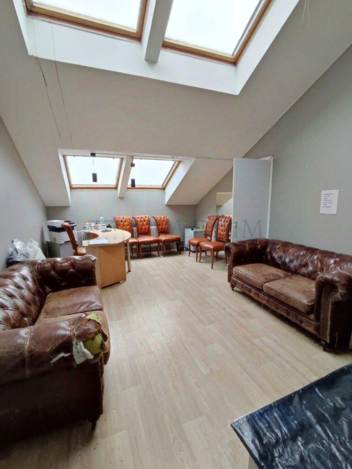 Сдается офис в Москве, д 32 стр 1