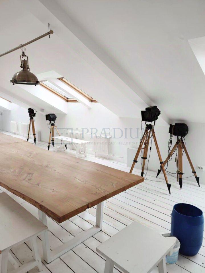 Сдается офис в Москве, д 32 стр 1