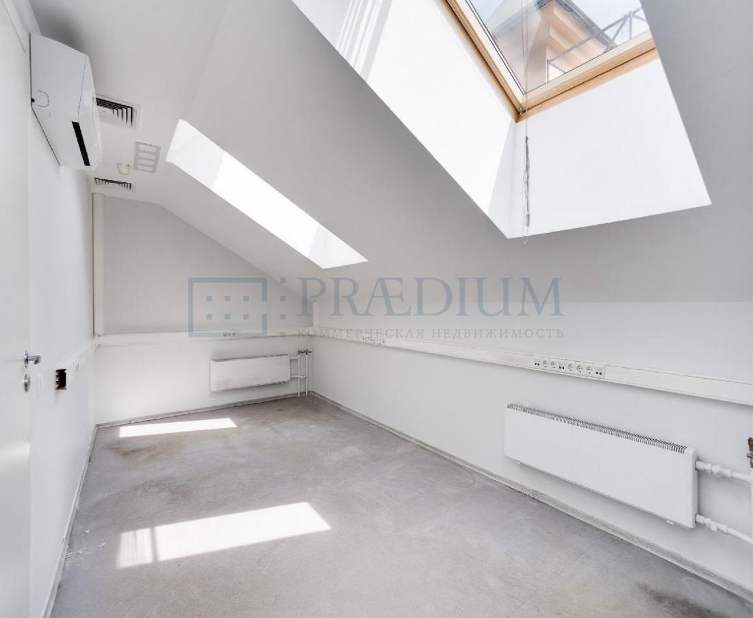 Сдается офис в Москве, д 12