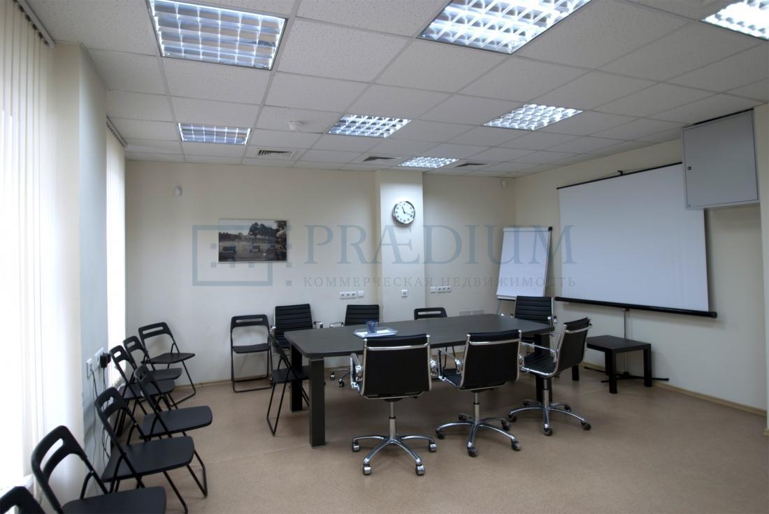 Сдается офис в Москве, д 12