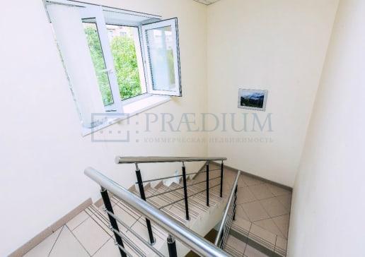 Сдается офис в Москве, д 12