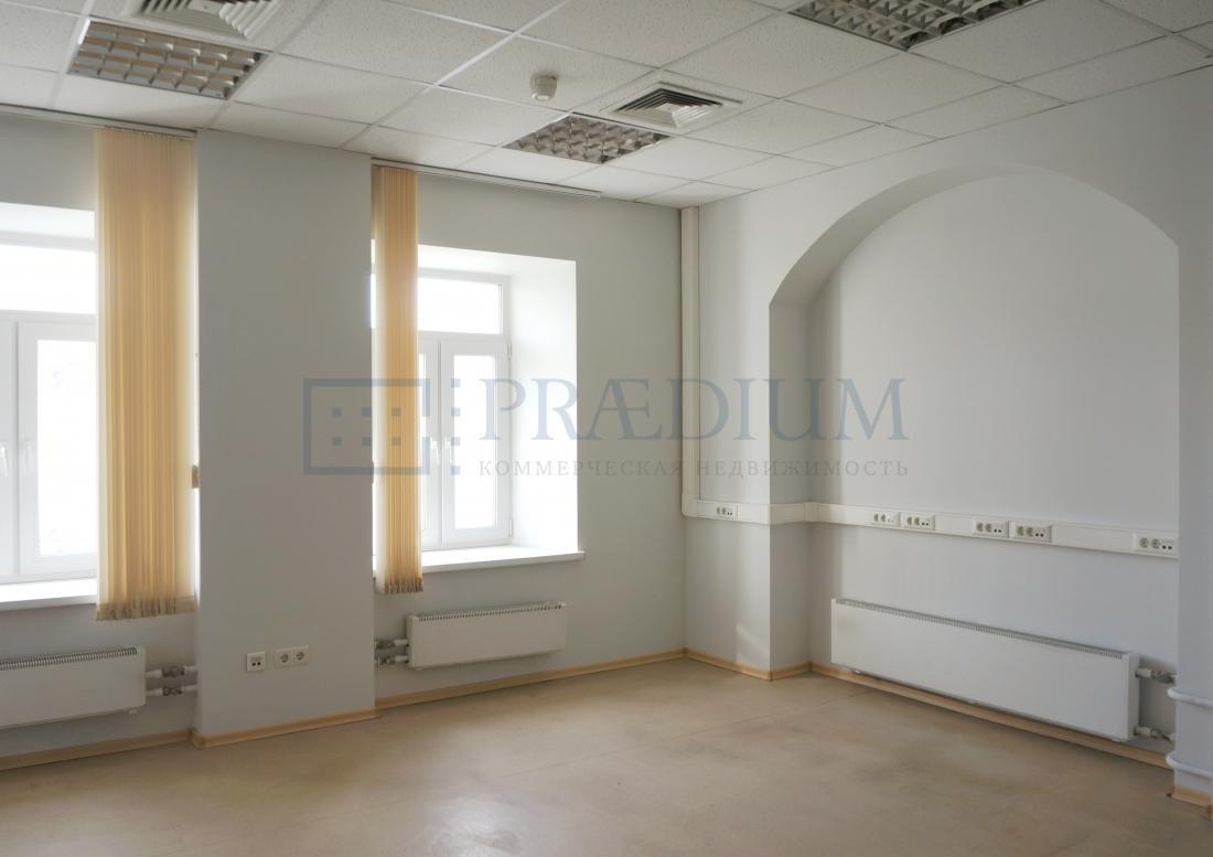 Сдается офис в Москве, д 12