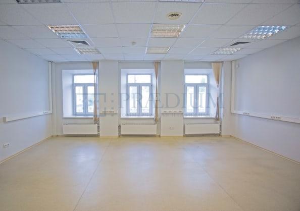 Сдается офис в Москве, д 12