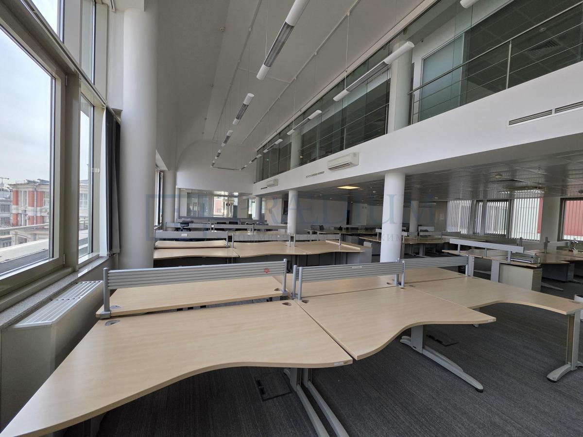 Сдается офис в Москве, д 5