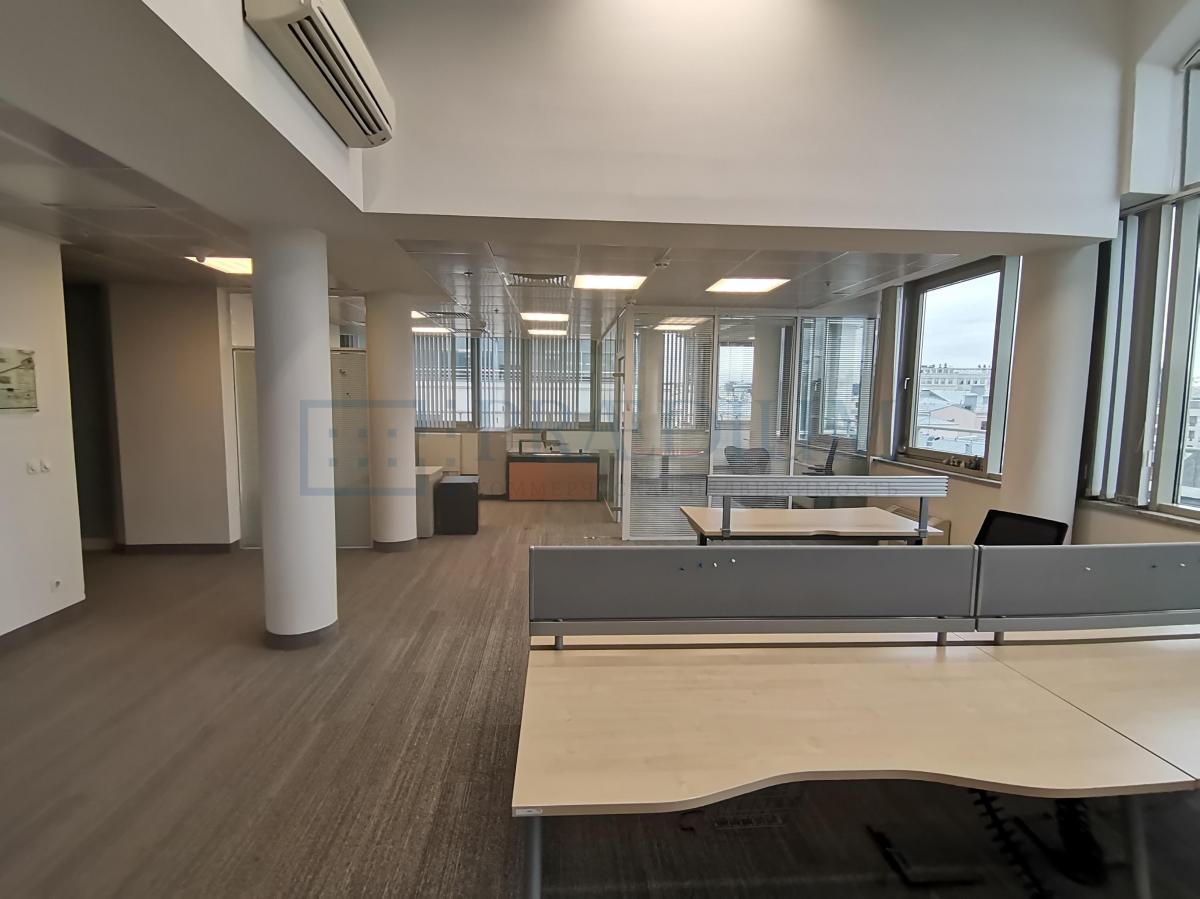 Сдается офис в Москве, д 5