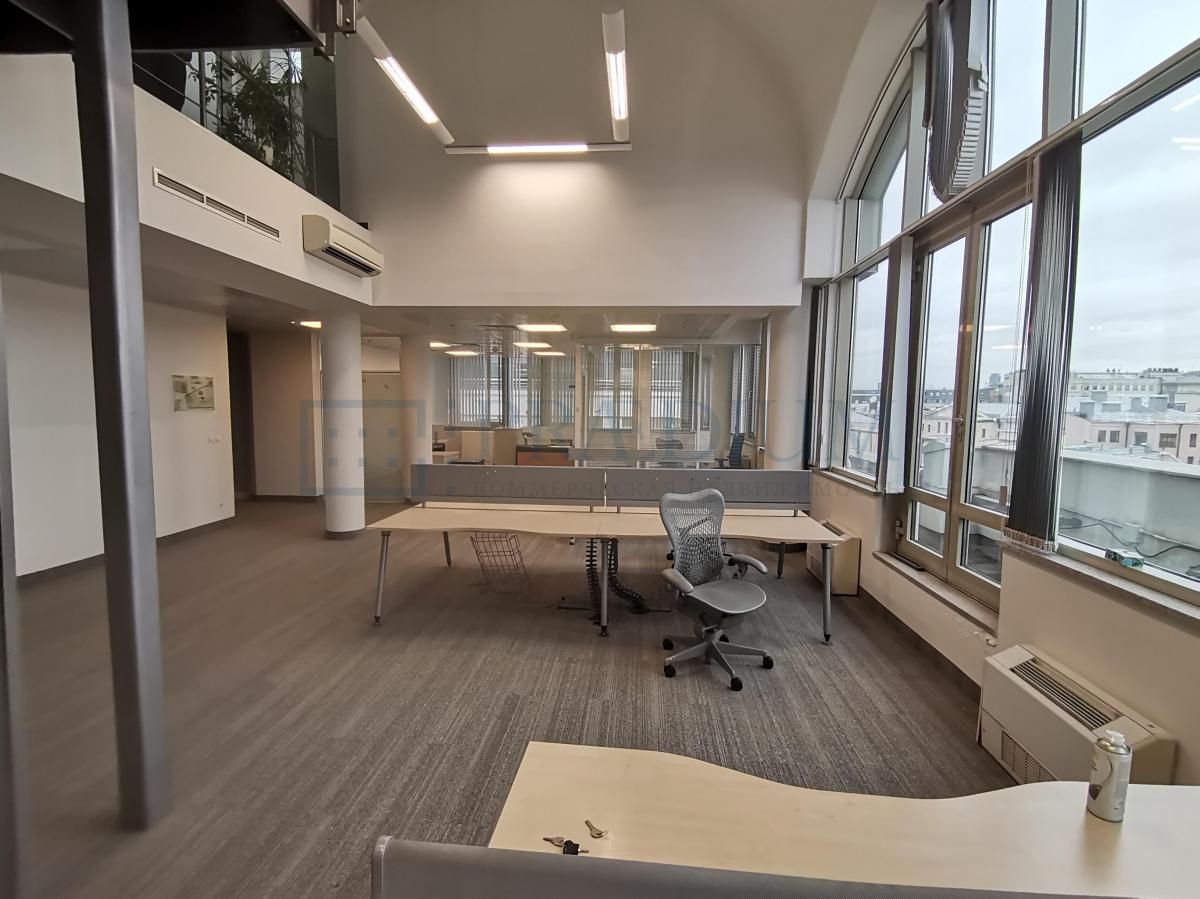 Сдается офис в Москве, д 5