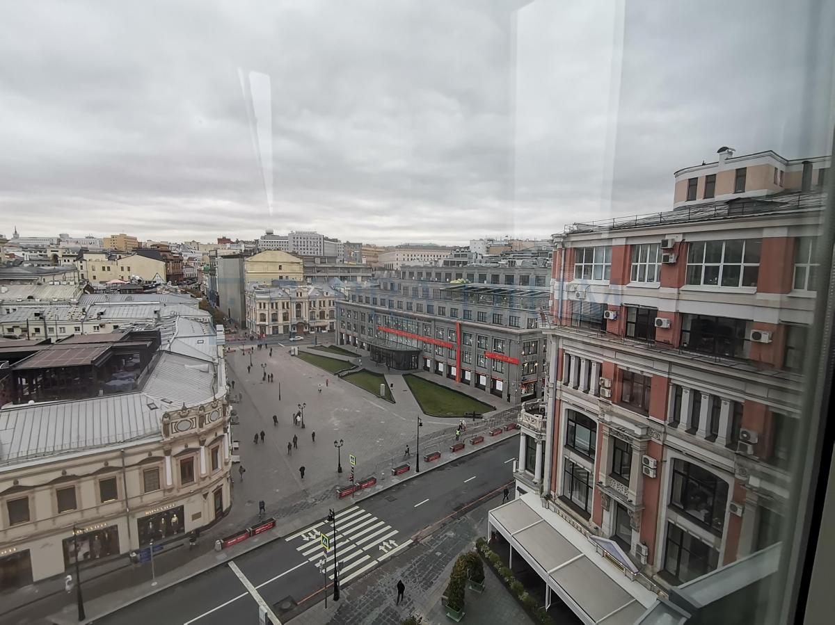 Сдается офис в Москве, д 5