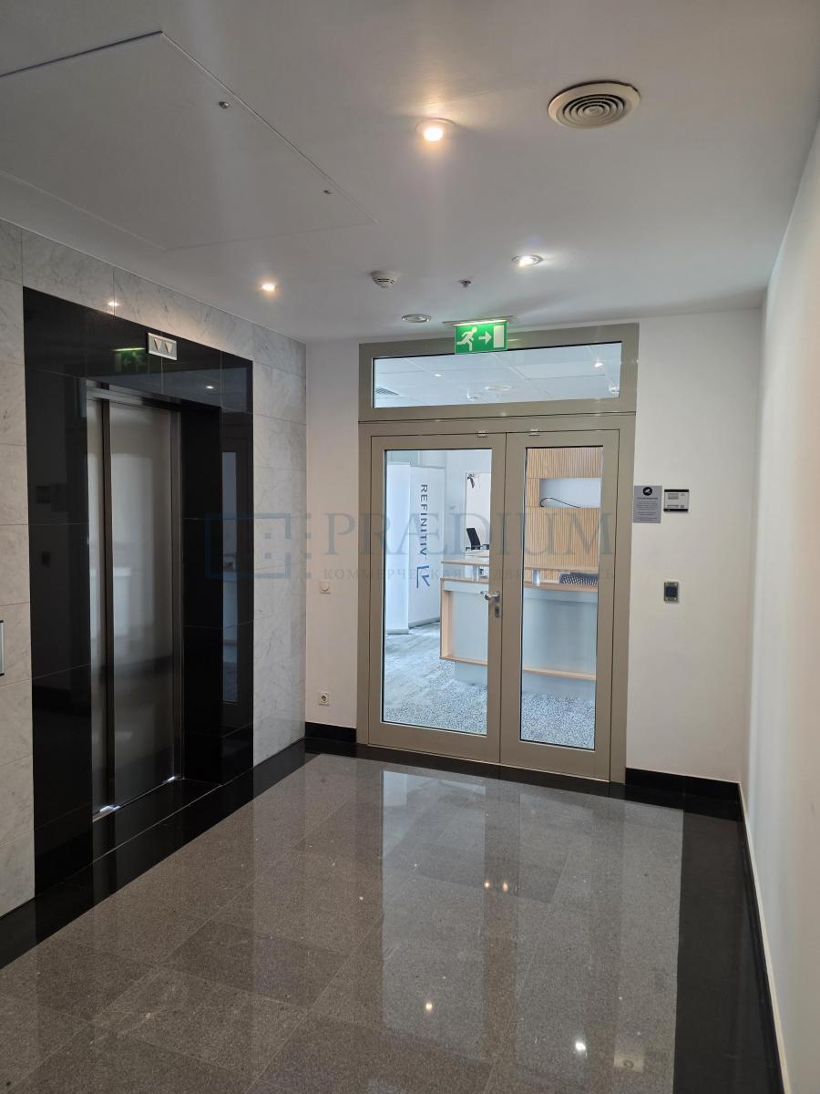 Сдается офис в Москве, д 5