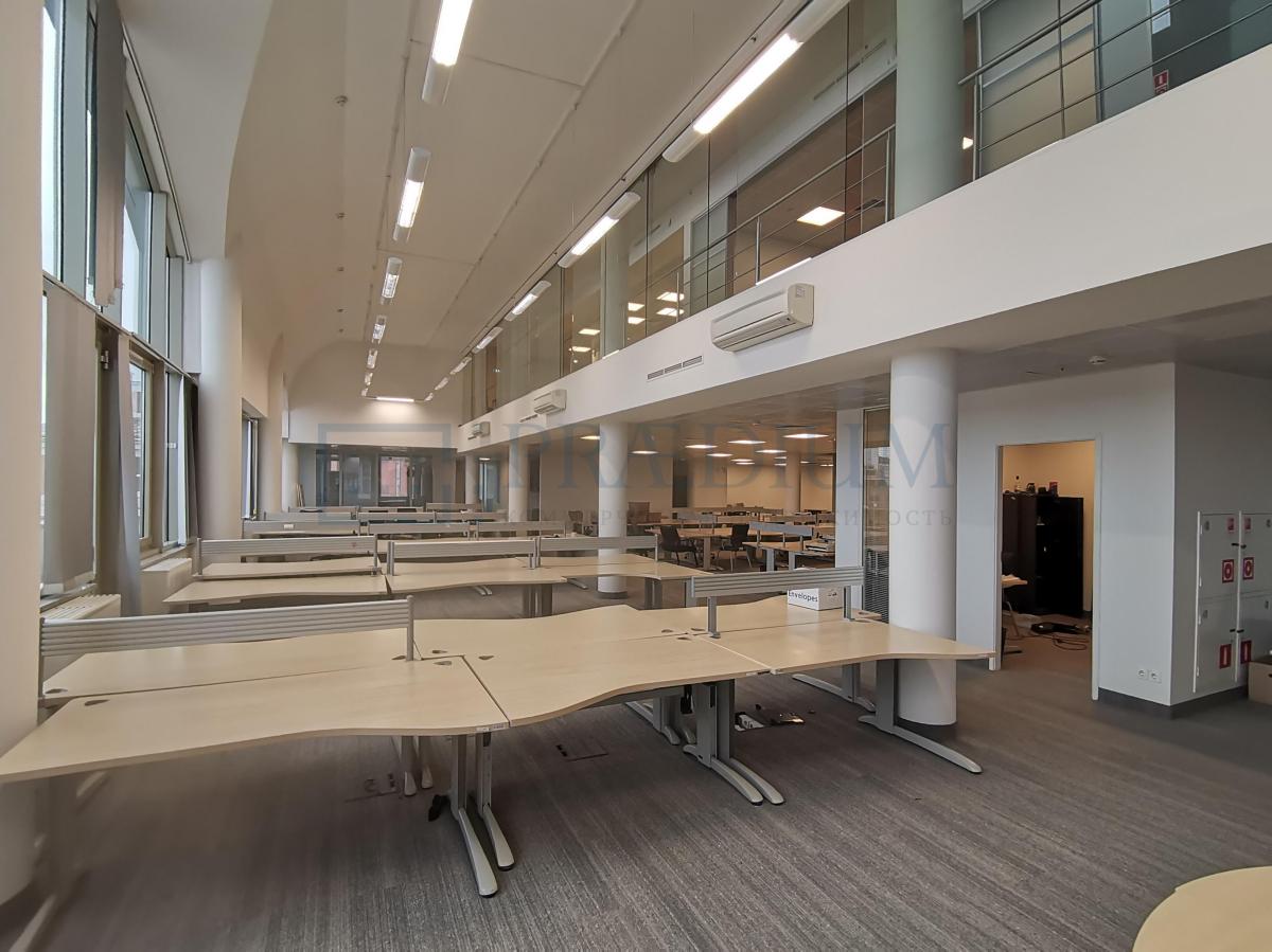 Сдается офис в Москве, д 5