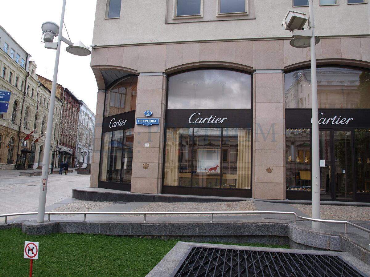 Сдается офис в Москве, д 5