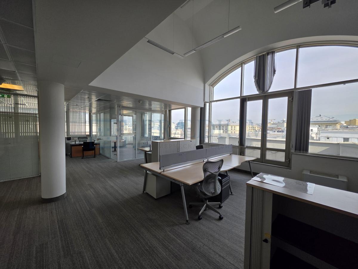 Сдается офис в Москве, д 5