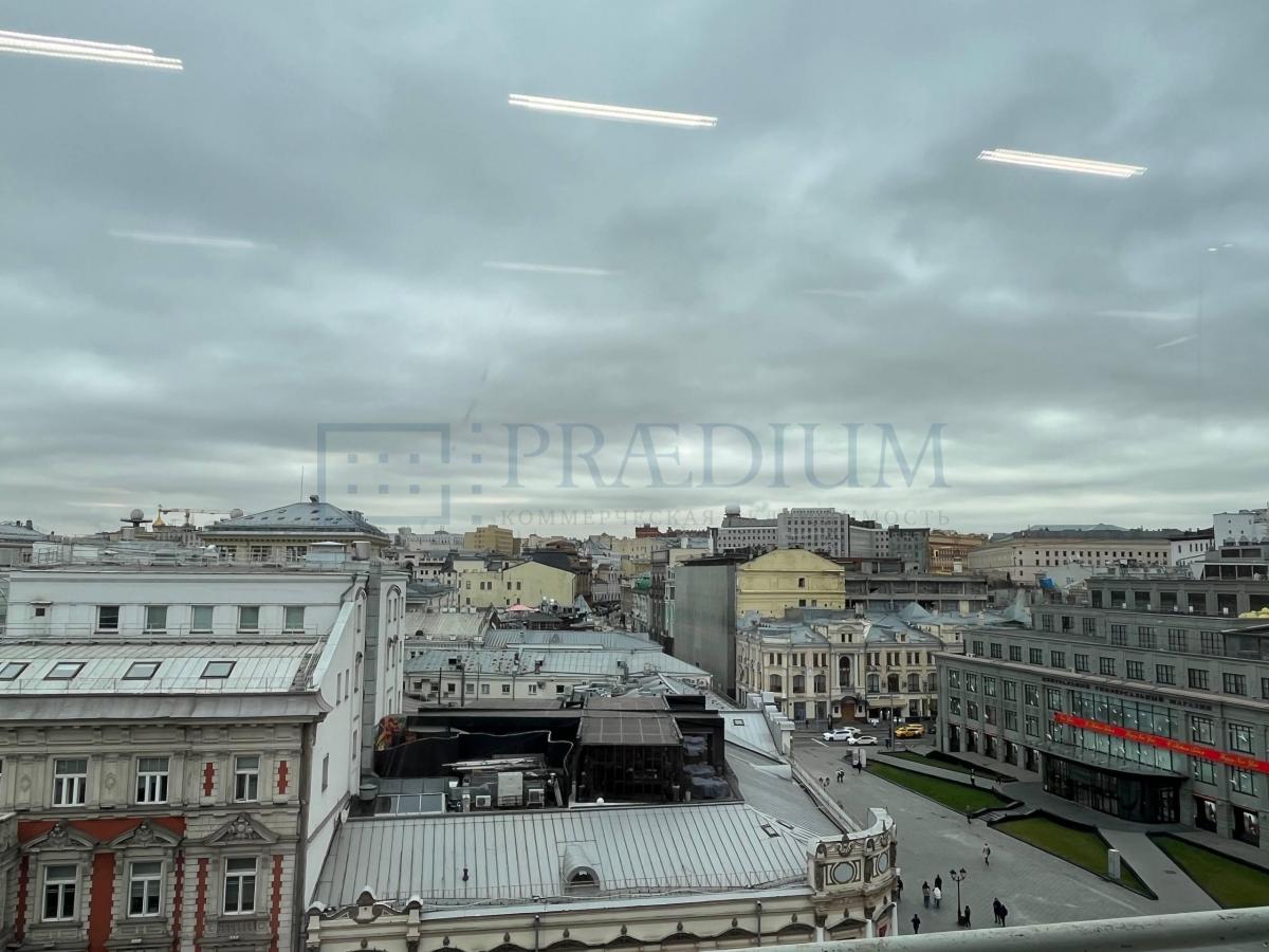 Сдается офис в Москве, д 5