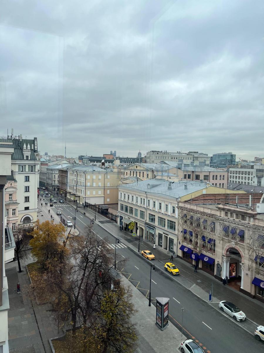 Сдается офис в Москве, д 5