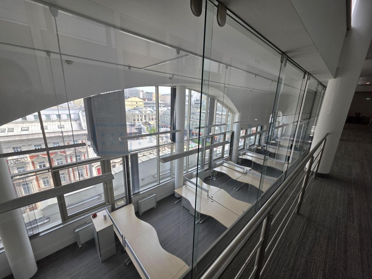 Сдается офис в Москве, д 5