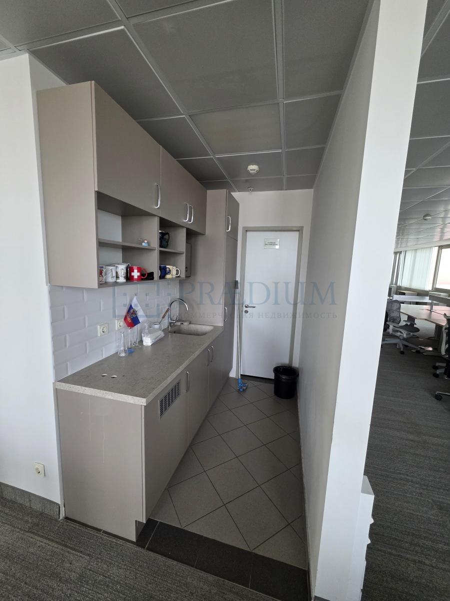 Сдается офис в Москве, д 5