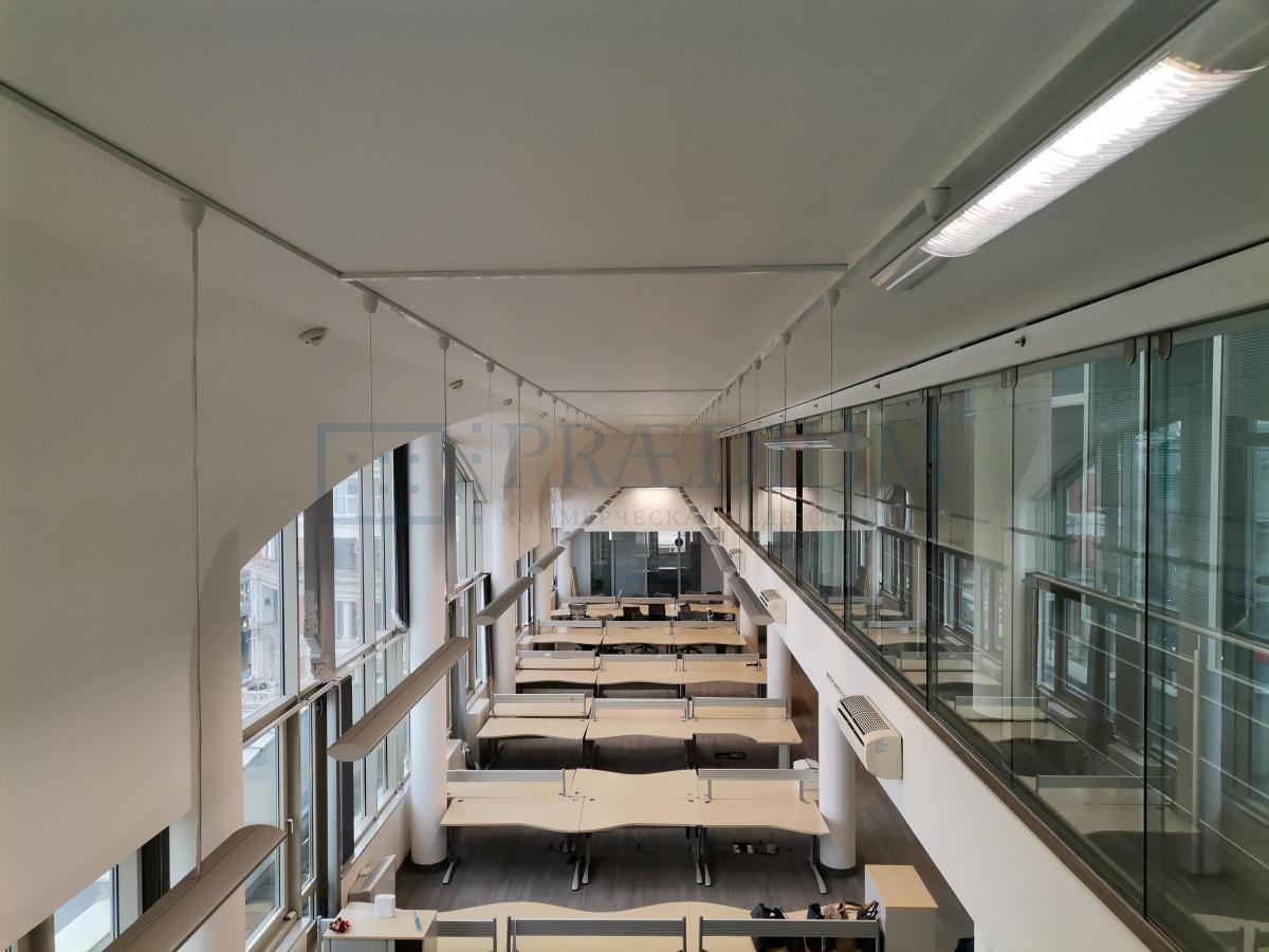 Сдается офис в Москве, д 5