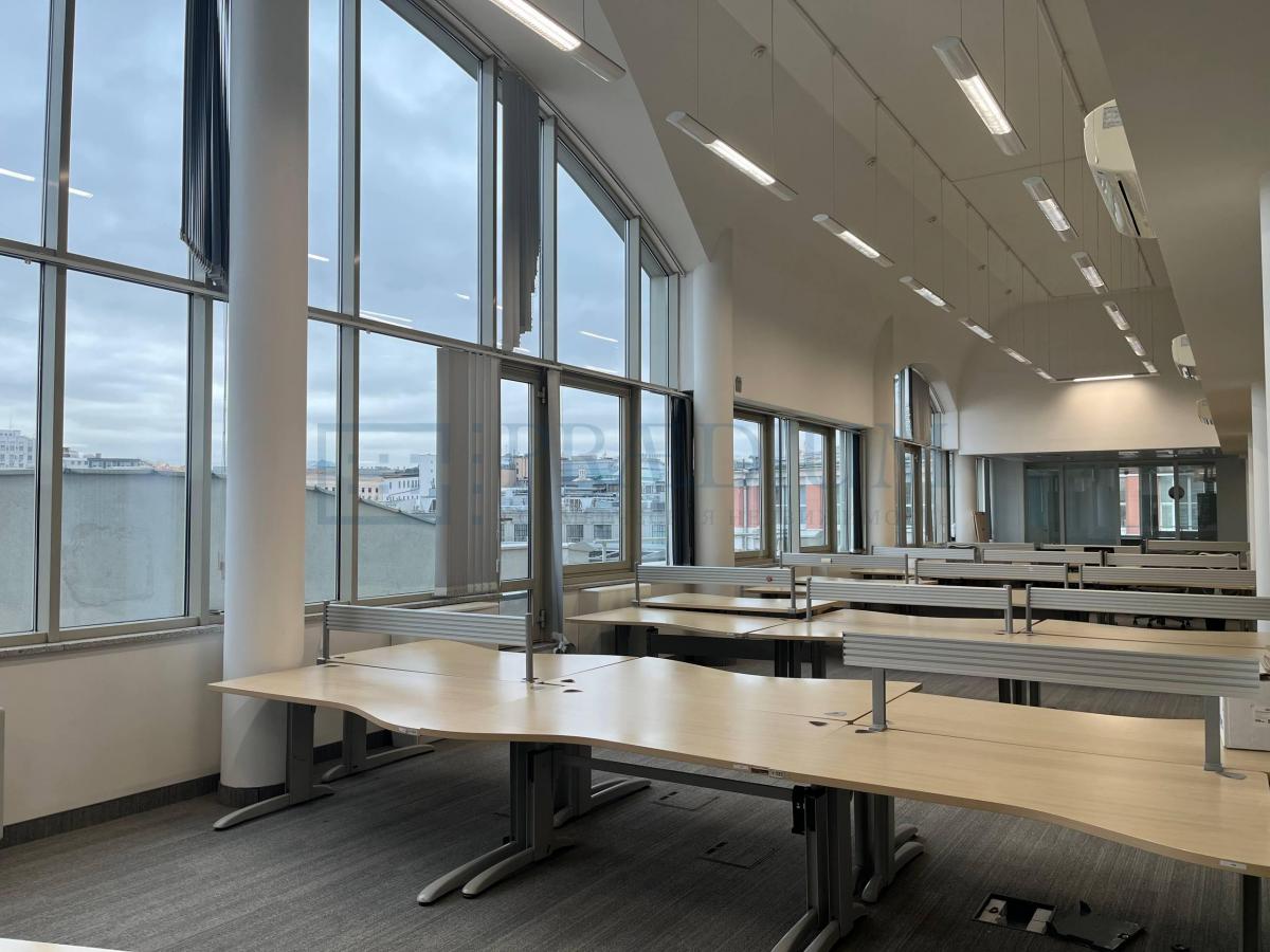 Сдается офис в Москве, д 5