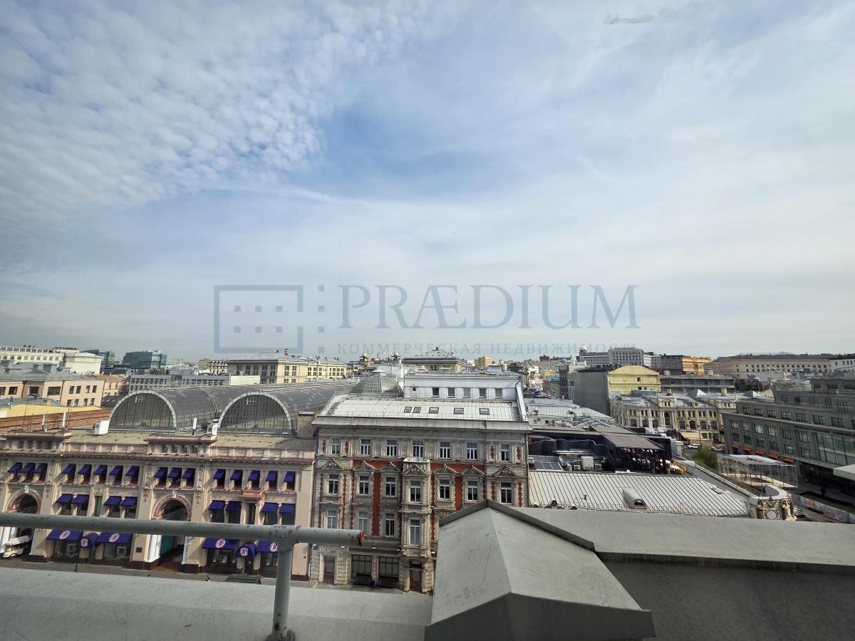 Сдается офис в Москве, д 5