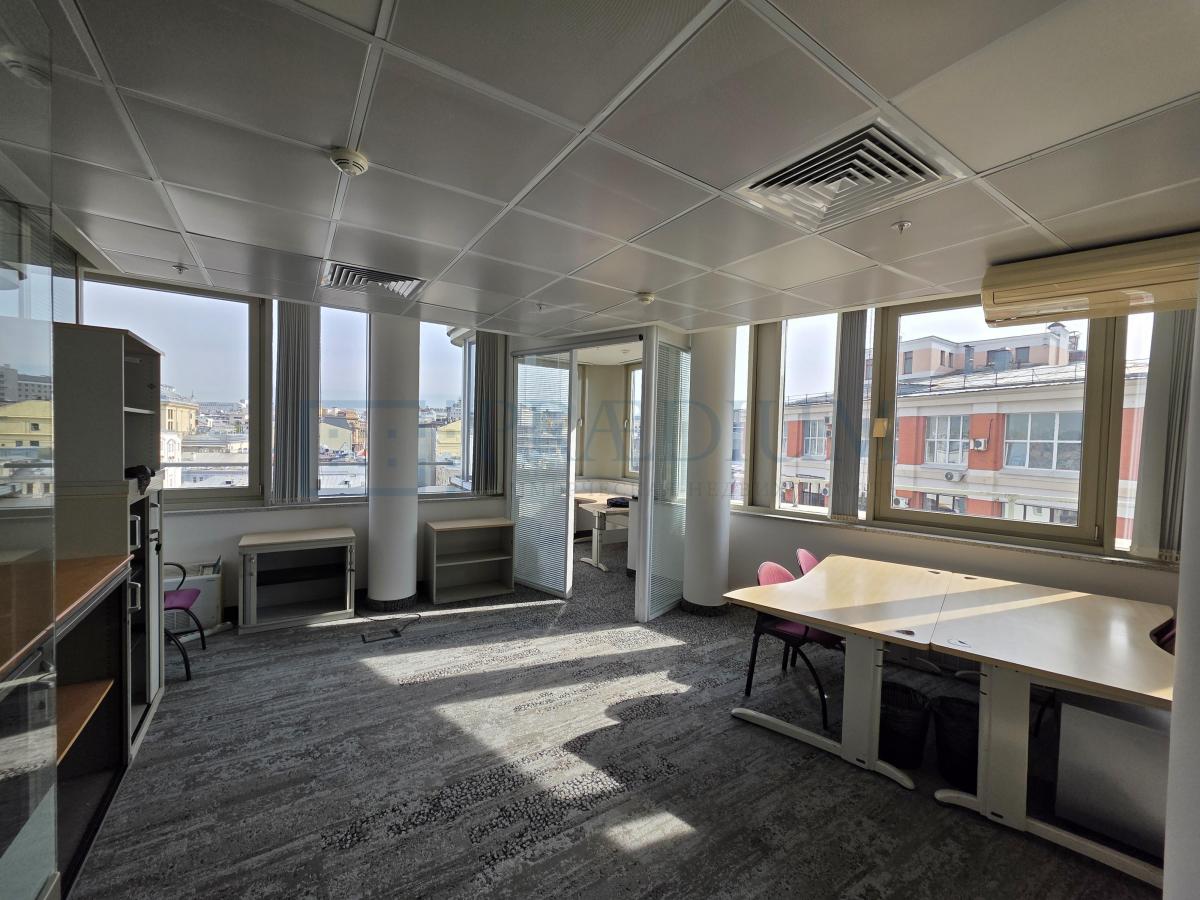 Сдается торговое помещение в Москве, д 5