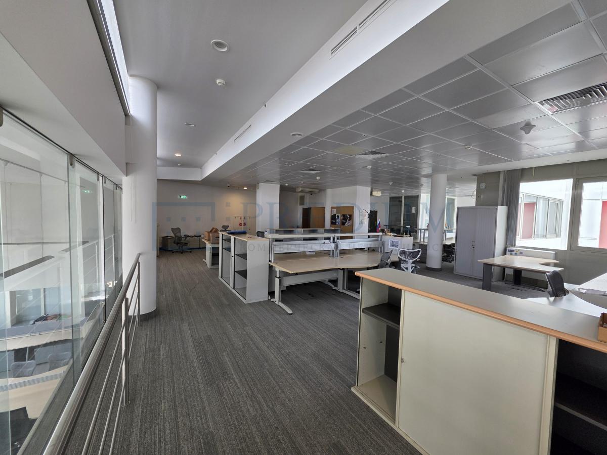 Сдается торговое помещение в Москве, д 5