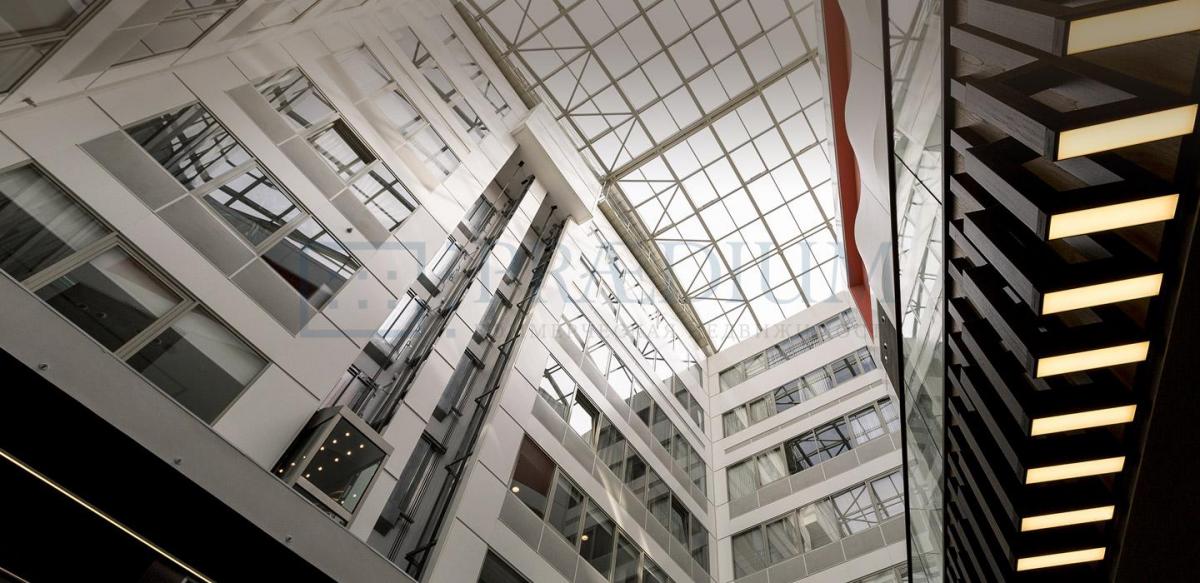 Сдается торговое помещение в Москве, д 5