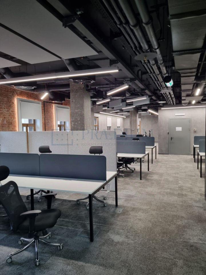 Сдается офис в Москве, д 20