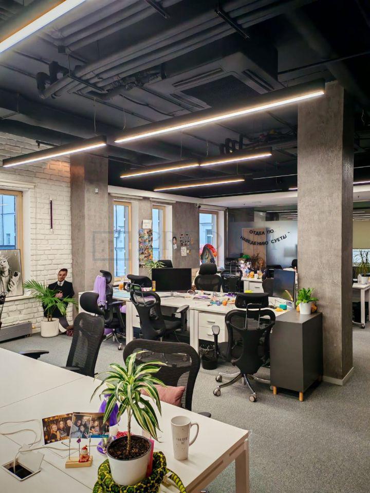 Сдается офис в Москве, д 20