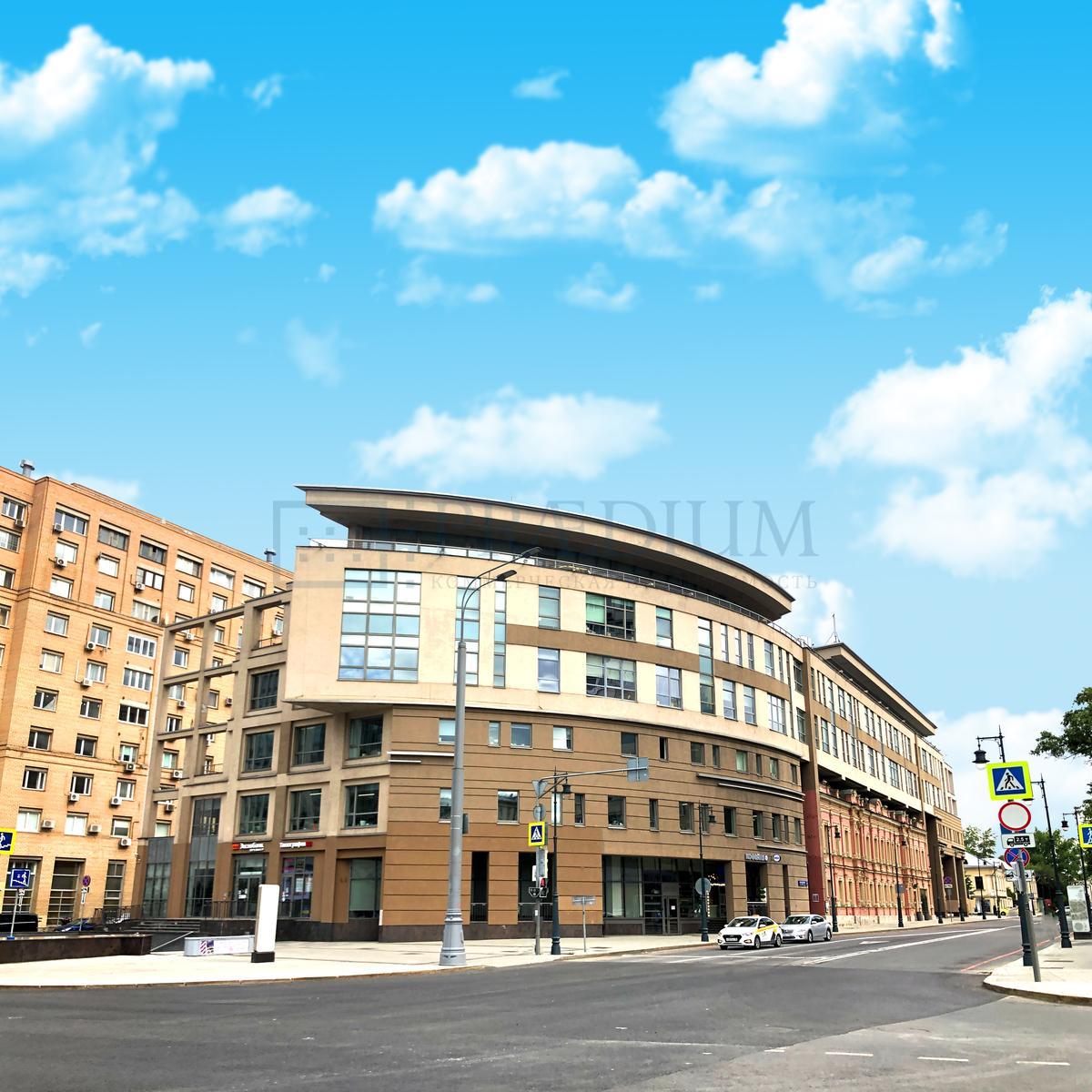 Сдается офис в Москве, д 20