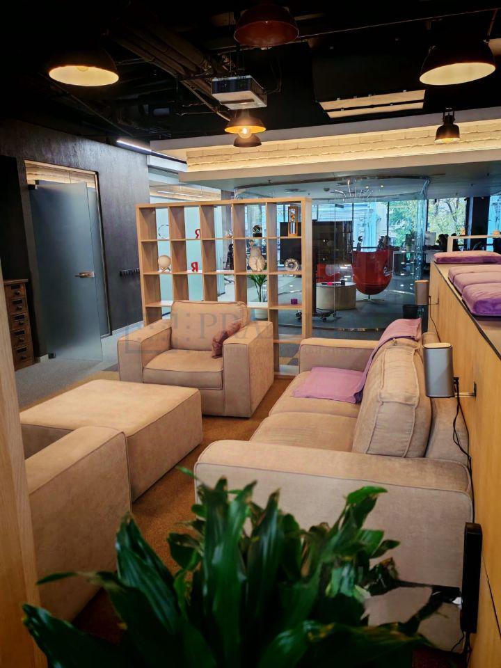 Сдается офис в Москве, д 20