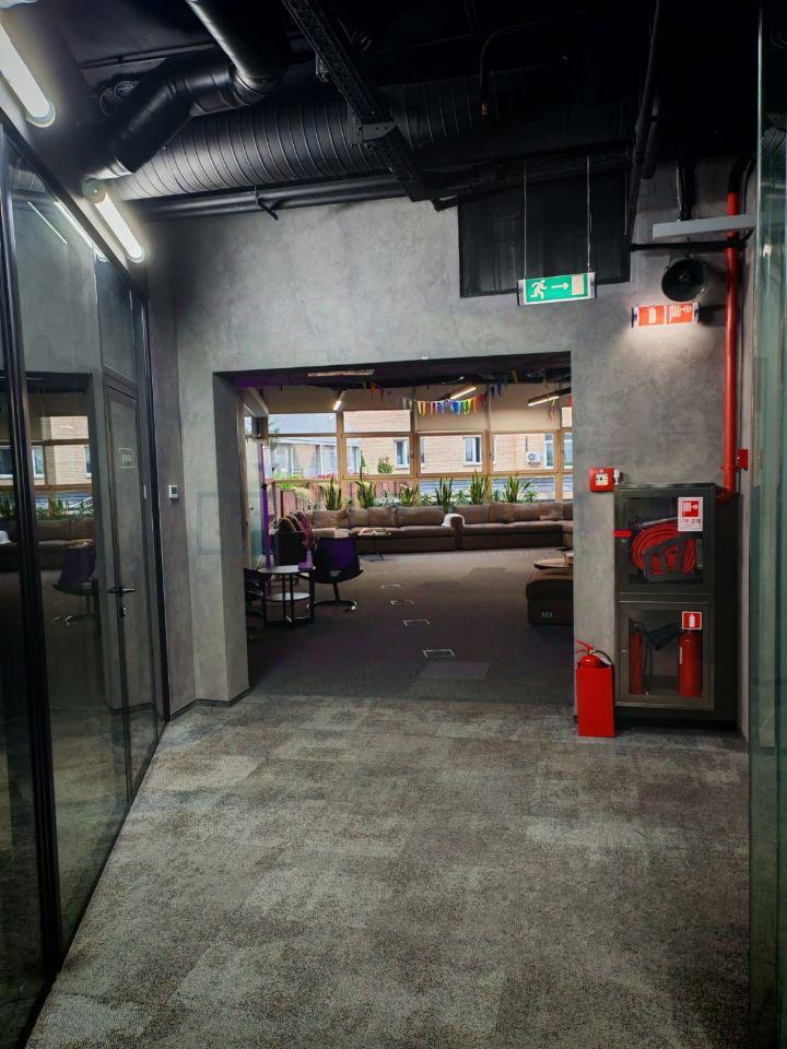 Сдается офис в Москве, д 20