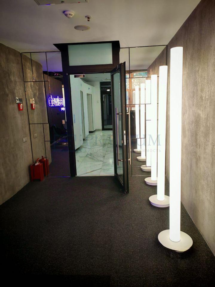 Сдается офис в Москве, д 20