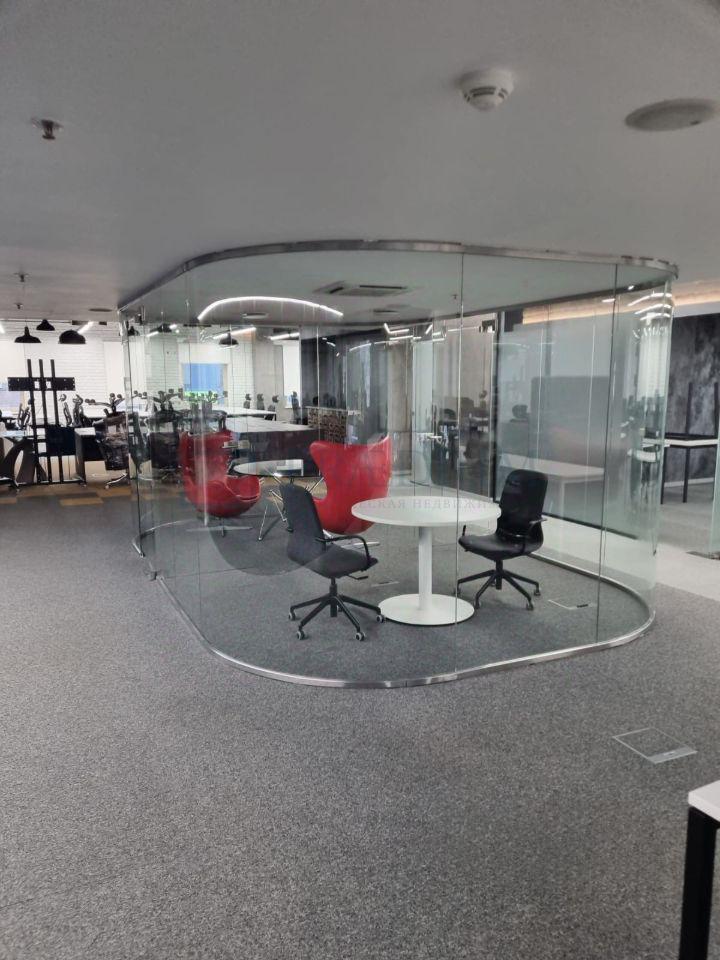 Сдается офис в Москве, д 20