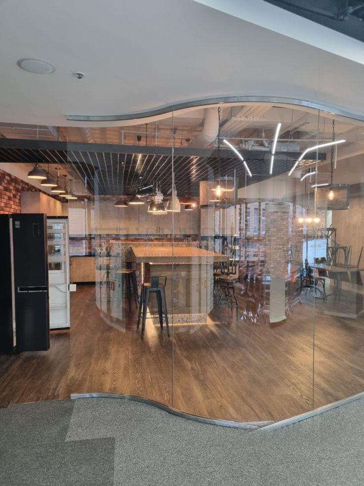 Сдается офис в Москве, д 20