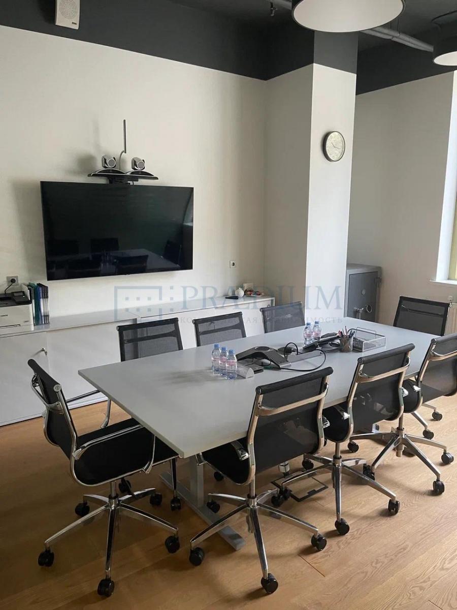 Сдается офис в Москве, д 4 стр 2