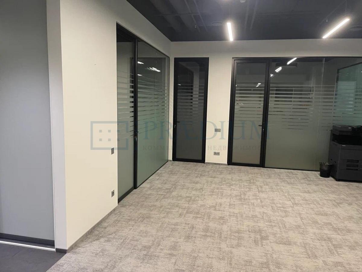 Сдается офис в Москве, д 4 стр 2