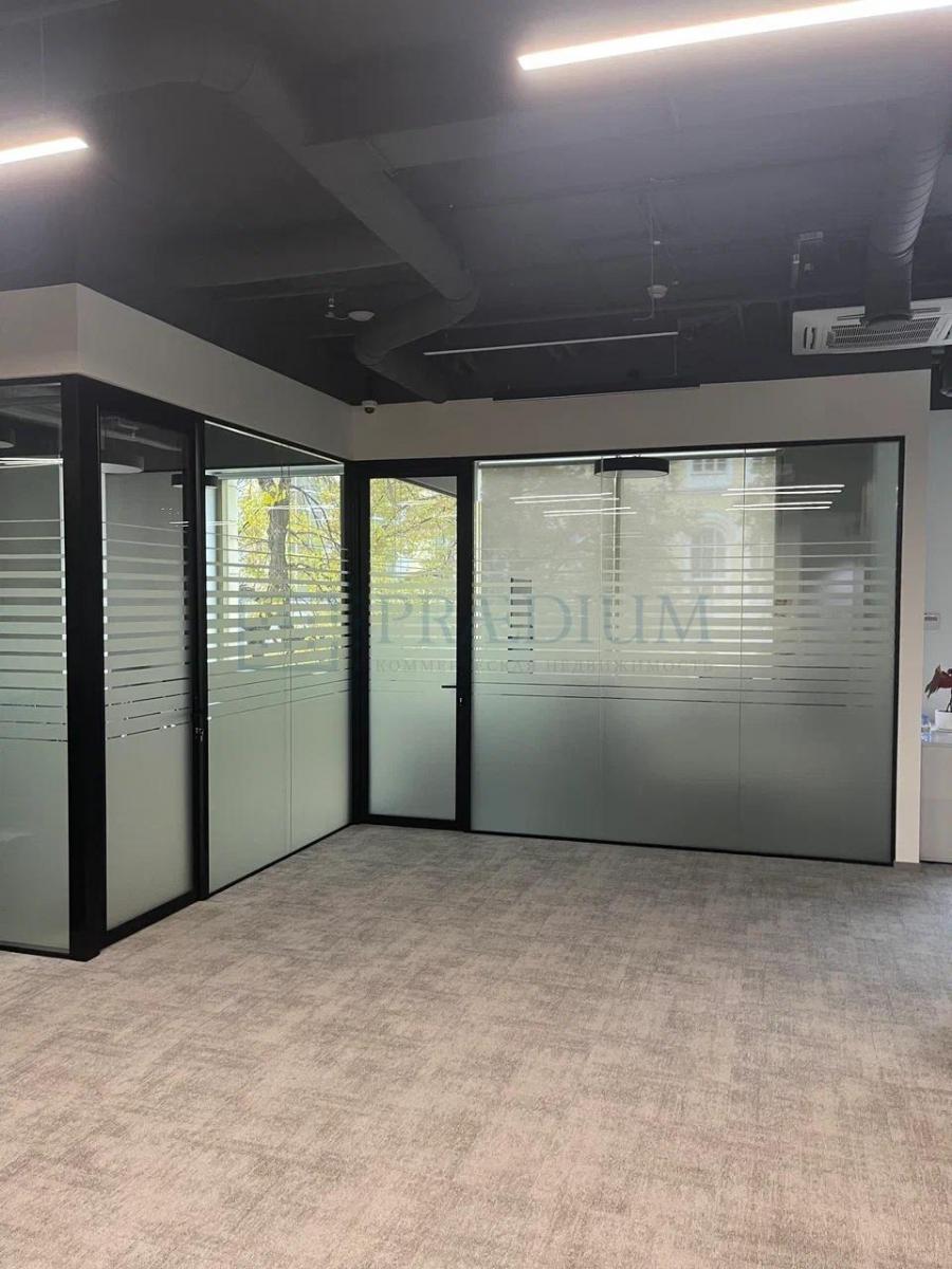 Сдается офис в Москве, д 4 стр 2