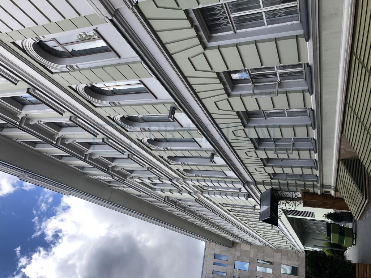 Сдается офис в Москве, д 4 стр 2