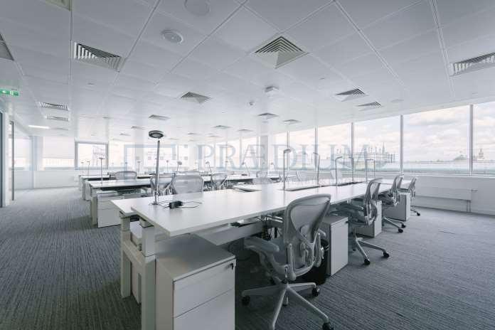 Сдается офис в Москве, д 4 стр 2