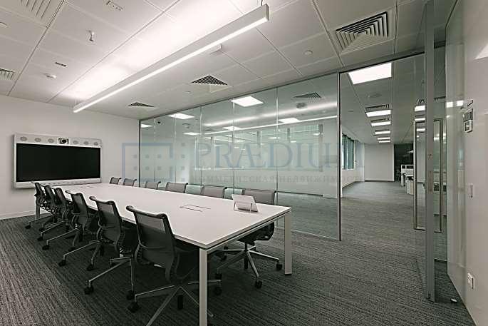 Сдается офис в Москве, д 4 стр 2