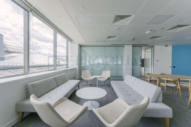 Сдается офис в Москве, д 4 стр 2