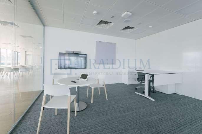 Сдается офис в Москве, д 4 стр 2