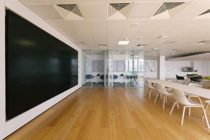 Сдается офис в Москве, д 4 стр 2