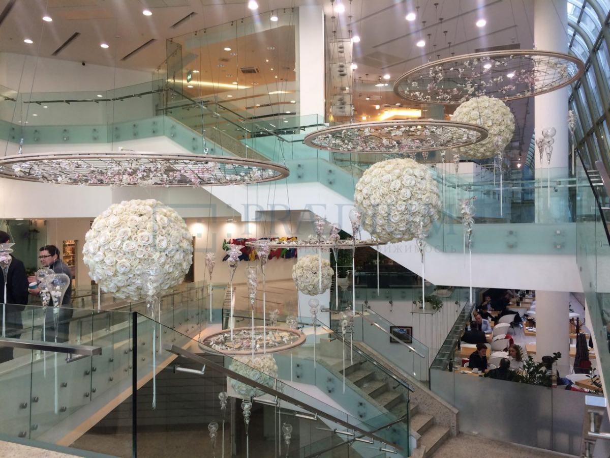 Сдается офис в Москве, д 4 стр 2