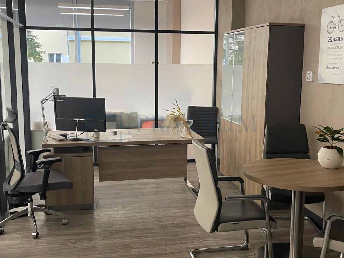 Сдается офис в Москве, д 4 стр 2