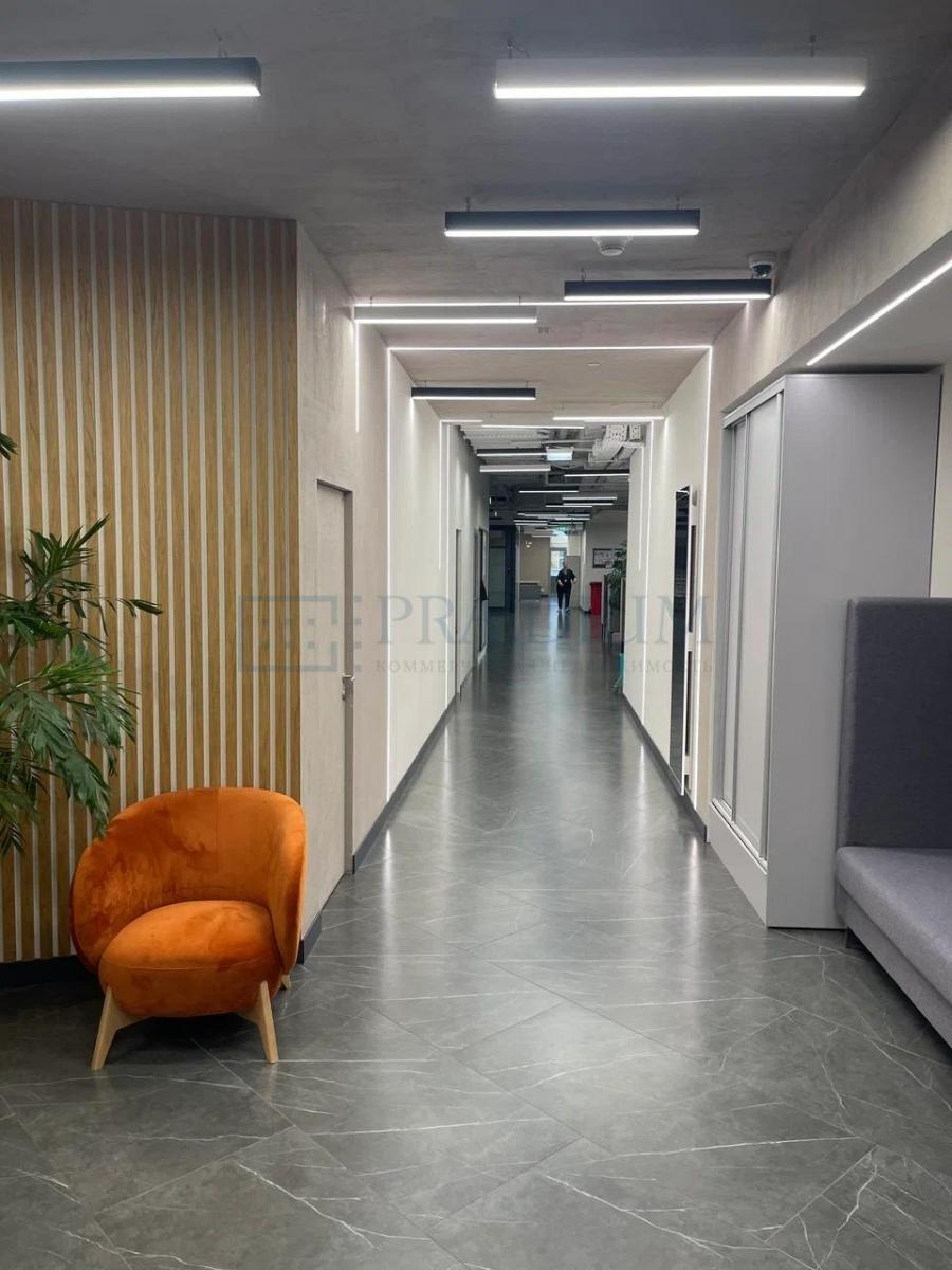 Сдается офис в Москве, д 4 стр 2