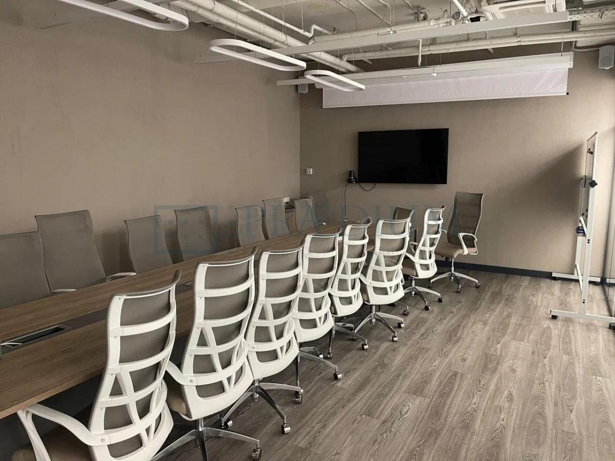 Сдается офис в Москве, д 4 стр 2