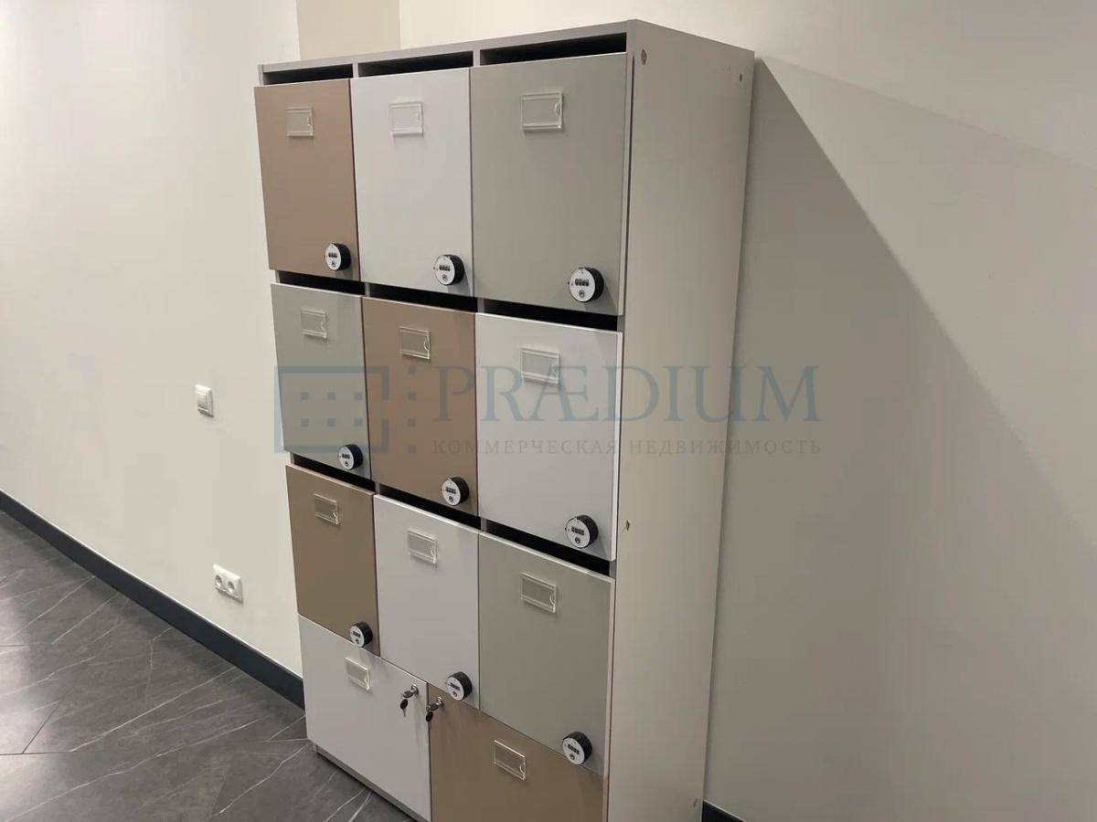 Сдается офис в Москве, д 4 стр 2