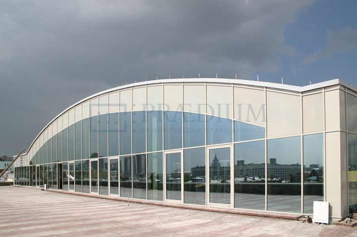 Сдается офис в Москве, д 4 стр 2