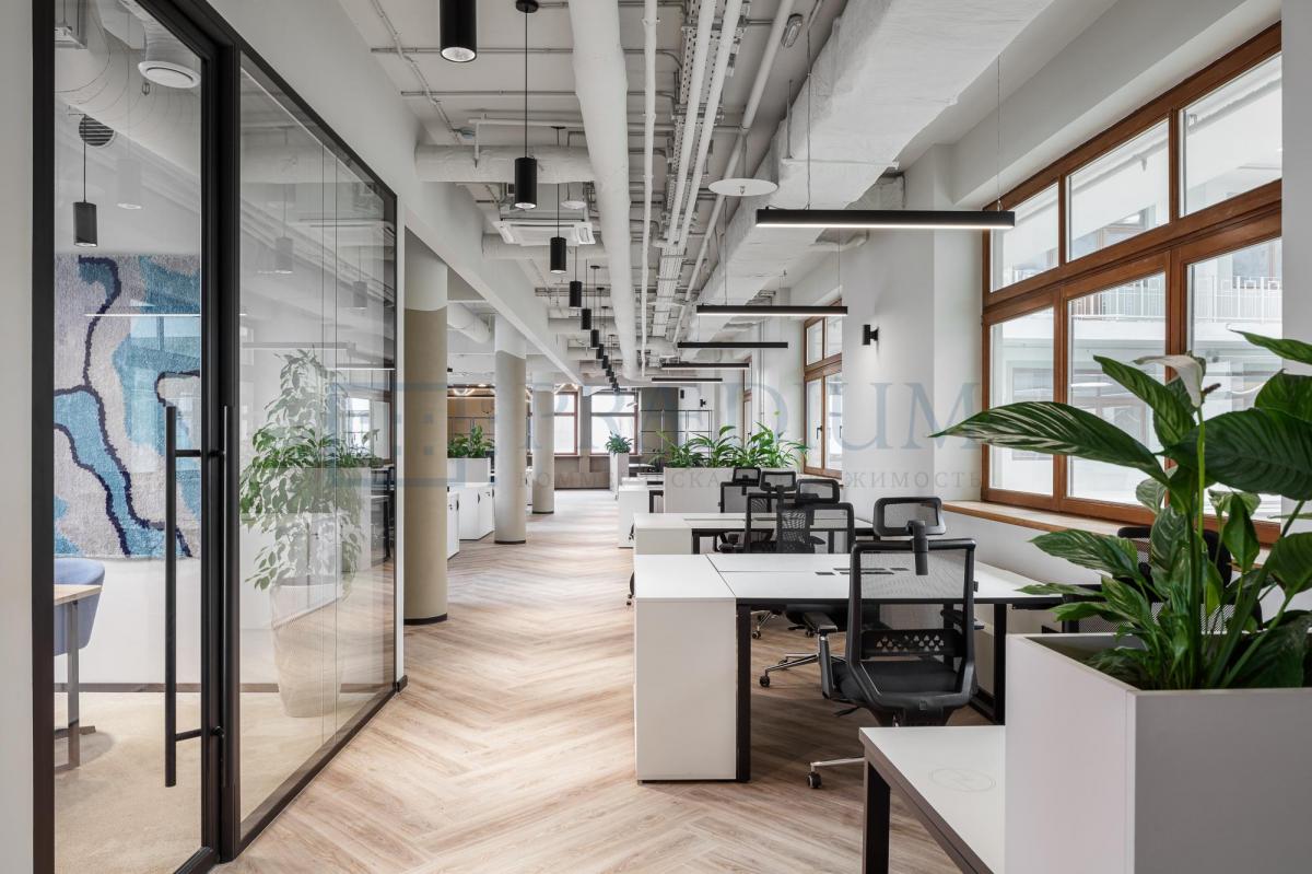 Сдается офис в Москве, д 13